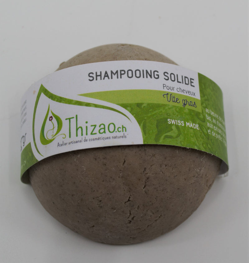 Produit de beauté - Thizao
