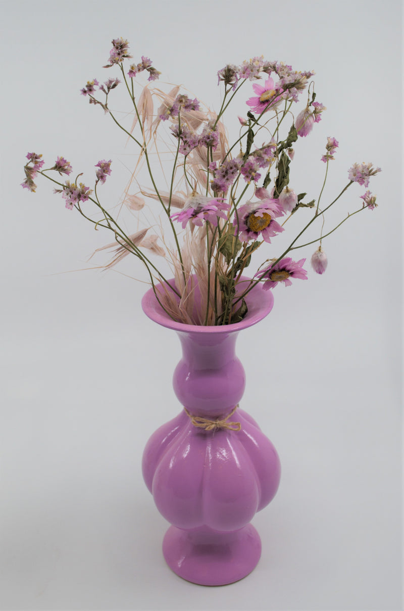 Elégance pastel