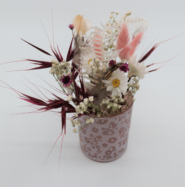 Petites fleurs
