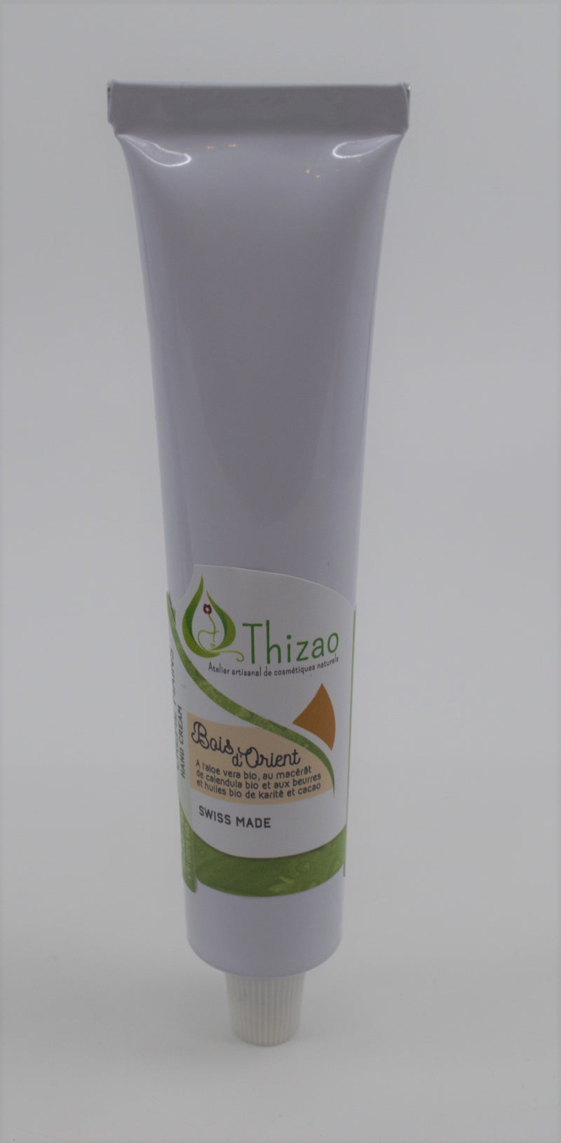 Produit de beauté - Thizao