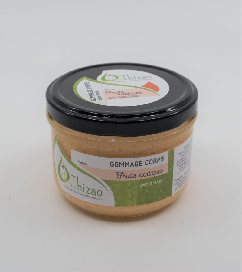 Produit de beauté - Thizao