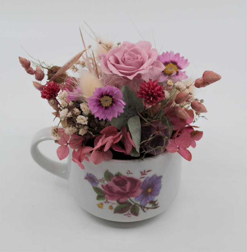 Tasse vintage