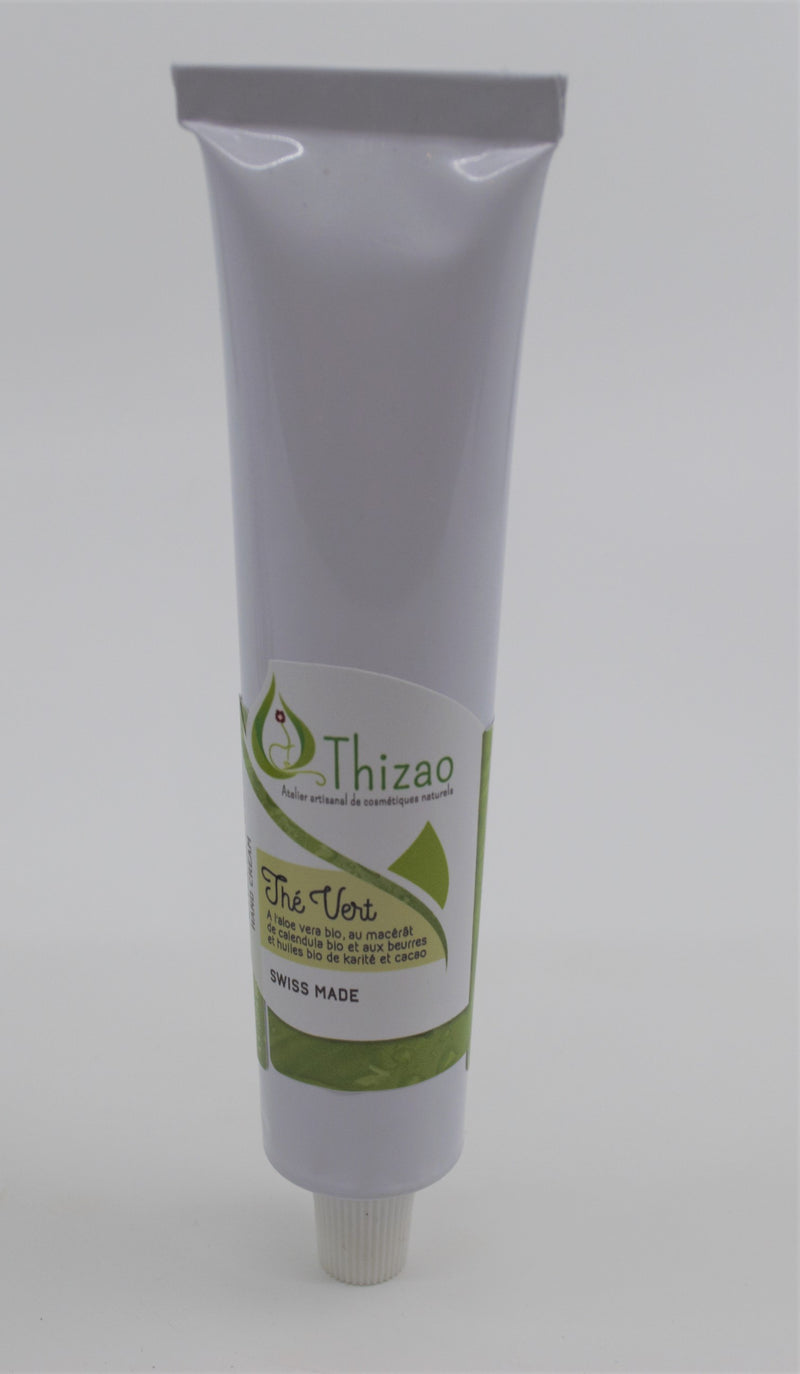 Produit de beauté - Thizao