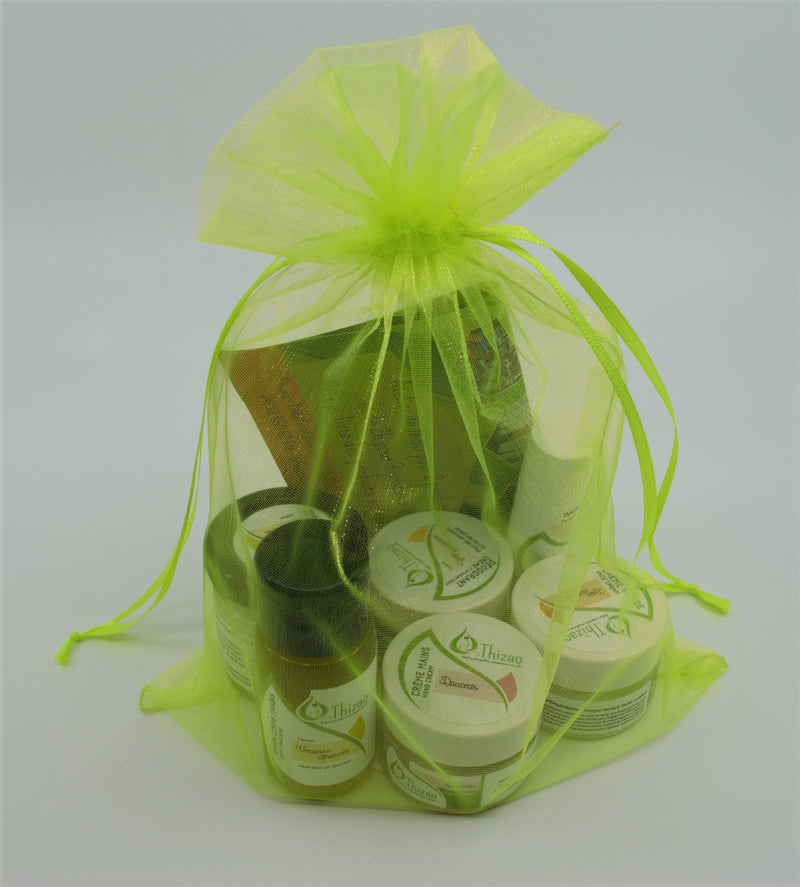 Produit de beauté - Thizao