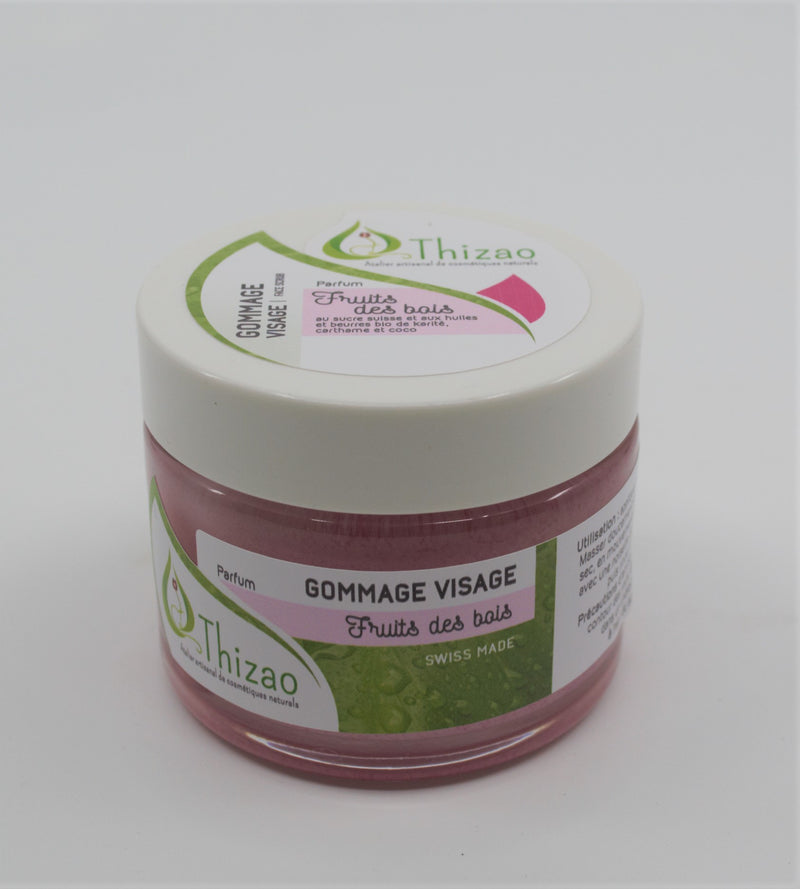 Produit de beauté - Thizao