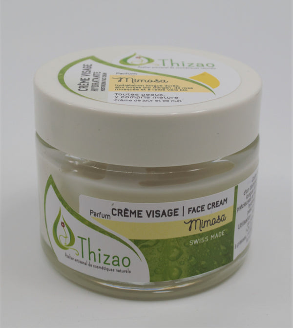 Produit de beauté - Thizao