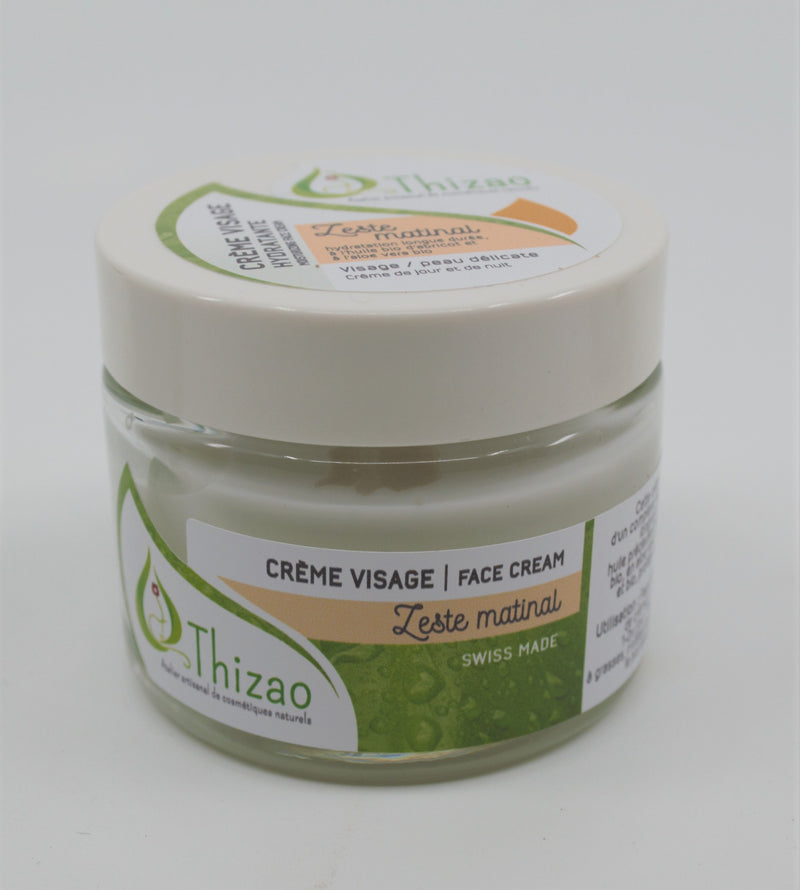 Produit de beauté - Thizao