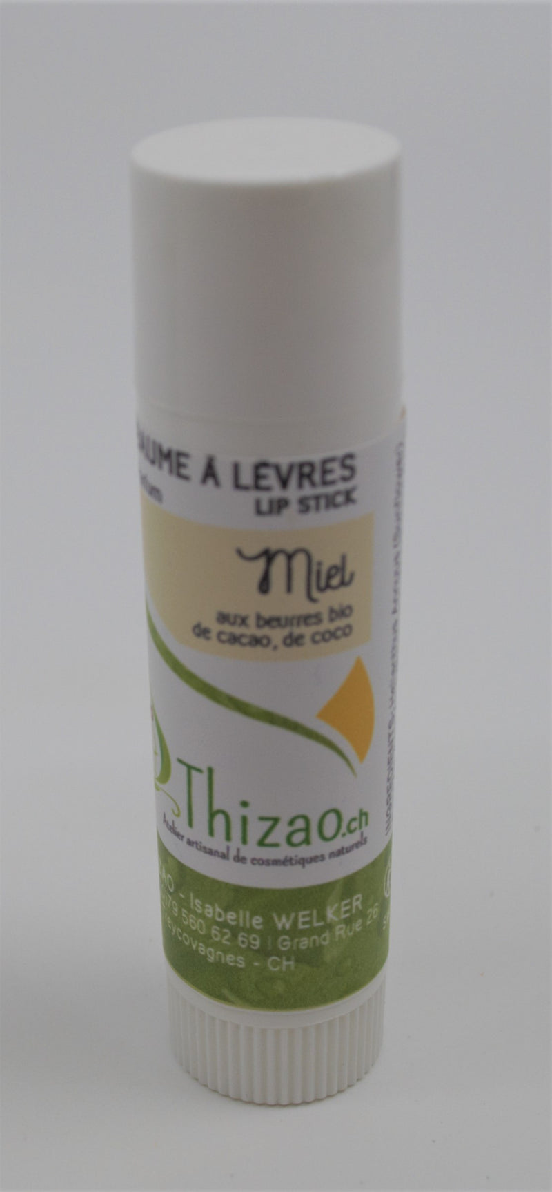 Produit de beauté - Thizao