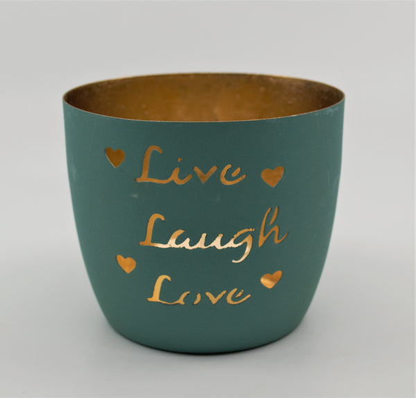 Live, Laugh, Love