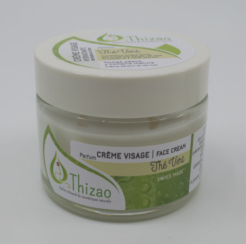 Produit de beauté - Thizao