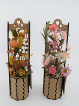 Puit fleuri - Laser DD