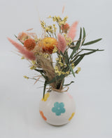 Vase champêtre